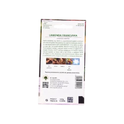 LAWENDA FRANCUSKA LAWENDA FRANCUSKA