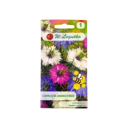 CZARNUSZKA DAMASCEŃSKA
