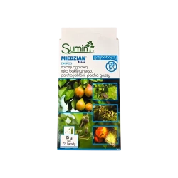 MIEDZIAN 50 WP MIEDZIAN 50 WP