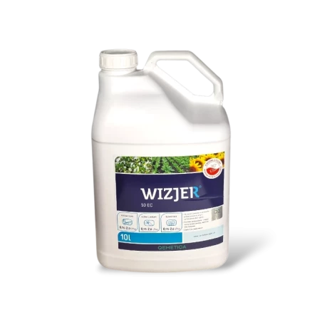 WIZJER 50 EC