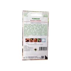 POMIDOR WYSOKI-BLACK CHERRY POMIDOR WYSOKI-BLACK CHERRY