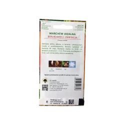 MARCHEW JADALNA-BERLIKUMER 2 PERFEKCJA MARCHEW JADALNA-BERLIKUMER 2 PERFEKCJA