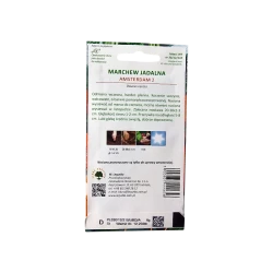 MARCHEW JADALNA-AMSTERDAM 2 MARCHEW JADALNA-AMSTERDAM 2