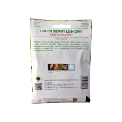GROCH SIEWNY ŁUSKOWY-CUD KELVEDONU GROCH SIEWNY ŁUSKOWY-CUD KELVEDONU