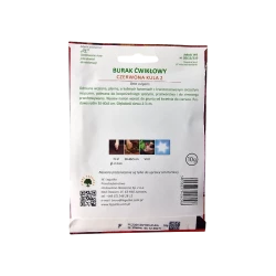 BURAK ĆWIKŁOWY-CZERWONA KULA 2