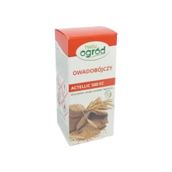 ACTELLIC 500 EC