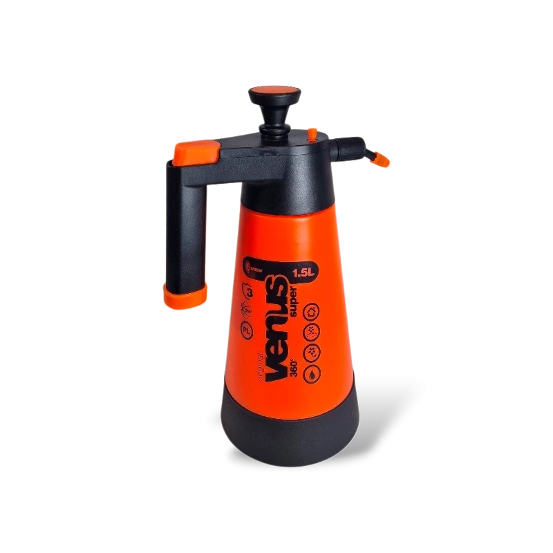 KWAZAR OPRYSKIWACZ VENUS SUPER 360 KWAZAR OPRYSKIWACZ VENUS SUPER 360