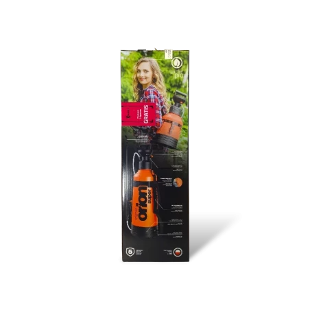 KWAZAR OPRYSKIWACZ ORION SUPER