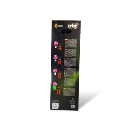 KWAZAR OPRYSKIWACZ ORION SUPER