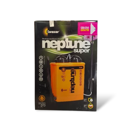 KWAZAR OPRYSKIWACZ NEPTUN KWAZAR OPRYSKIWACZ NEPTUN