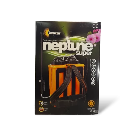 KWAZAR OPRYSKIWACZ NEPTUN KWAZAR OPRYSKIWACZ NEPTUN