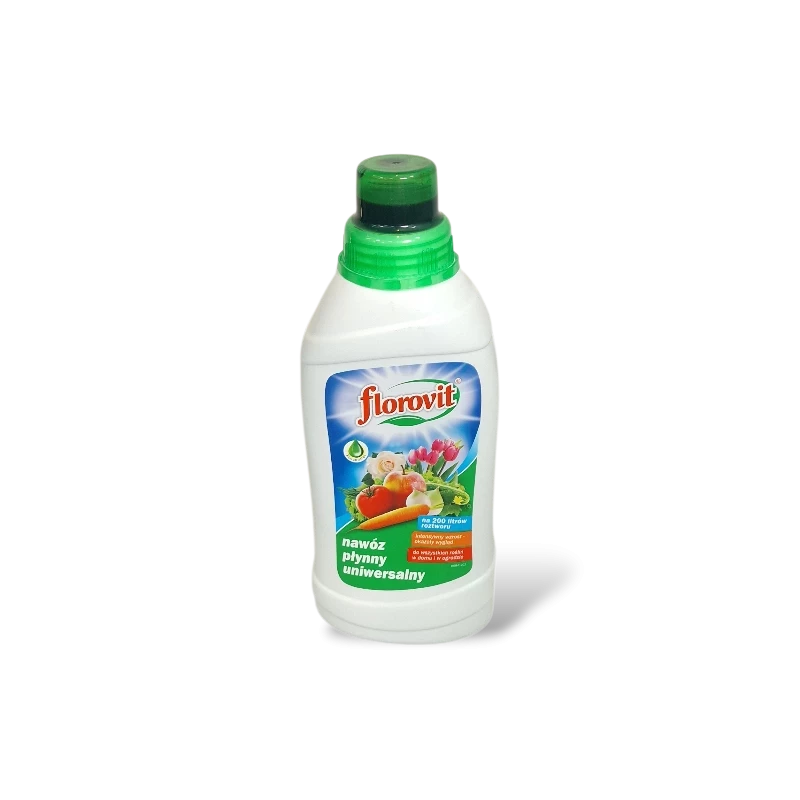 FLOROVIT UNIWERSALNY FLOROVIT UNIWERSALNY