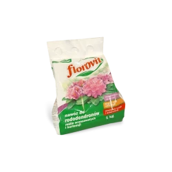 FLOROVIT NAWÓZ DO RODODENDRONÓW