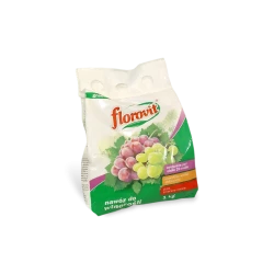 FLOROVIT NAWÓZ DO WINOROŚLI