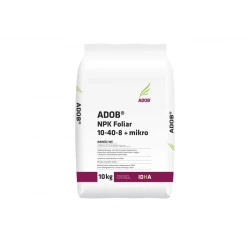 NPK FOLIAR 10-40-8+MIKRO