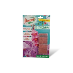 FLOROVIT PAŁECZKI DO STORCZYKÓW