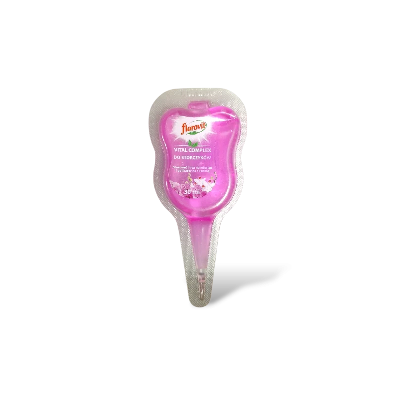 FLOROVIT VITAL COMPLEX DO STORCZYKÓW FLOROVIT VITAL COMPLEX DO STORCZYKÓW