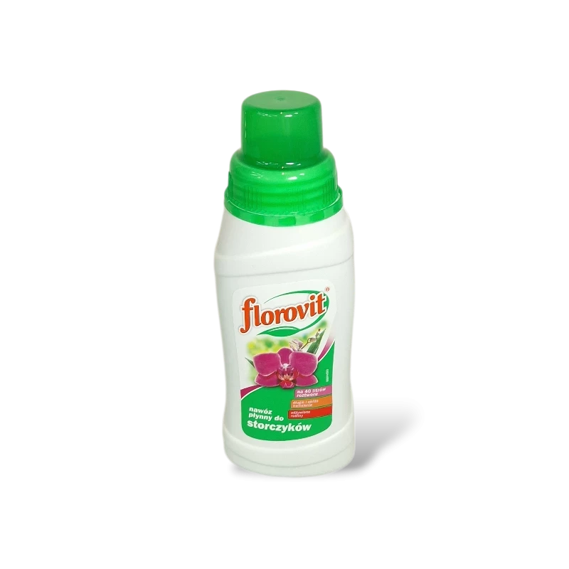 FLOROVIT NAWÓZ DO STORCZYKÓW FLOROVIT NAWÓZ DO STORCZYKÓW