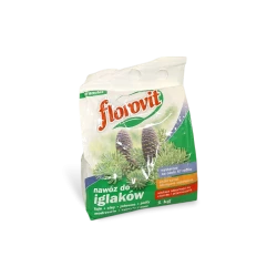 FLOROVIT NAWÓZ DO IGLAKÓW