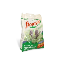 FLOROVIT NAWÓZ DO IGLAKÓW FLOROVIT NAWÓZ DO IGLAKÓW