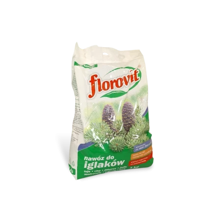 FLOROVIT NAWÓZ DO IGLAKÓW FLOROVIT NAWÓZ DO IGLAKÓW