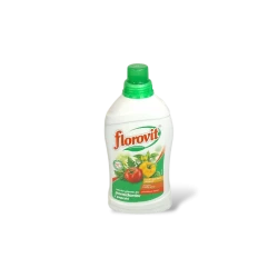 FLOROVIT NAWÓZ PŁYNNY DO POMIDORÓW I PAPRYKI