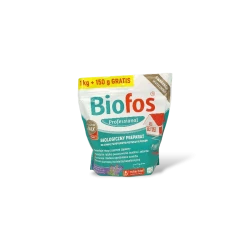 FLOROVIT BIOFOS BIOLOGICZNY PREP