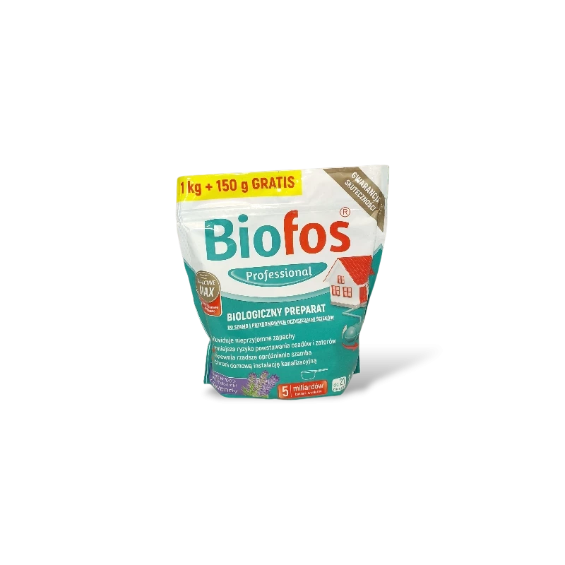 FLOROVIT BIOFOS BIOLOGICZNY PREP FLOROVIT BIOFOS BIOLOGICZNY PREP