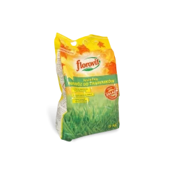 FLOROVIT JESIENNY NAWÓZ DO TRAWNIKÓW