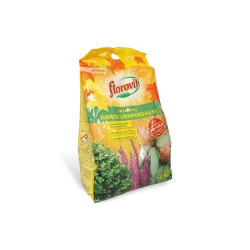 FLOROVIT JESIENNY NAWÓZ UNIWERSALNY