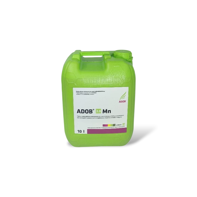 ADOB 2.0 Mn ADOB 2.0 Mn