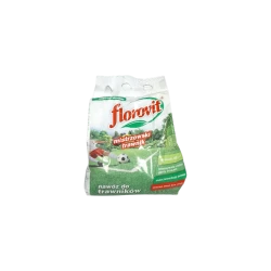 MISTRZOWSKI TRAWNIK NAWÓZ DO TRAWNIKÓW