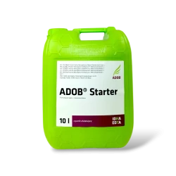ADOB STARTER