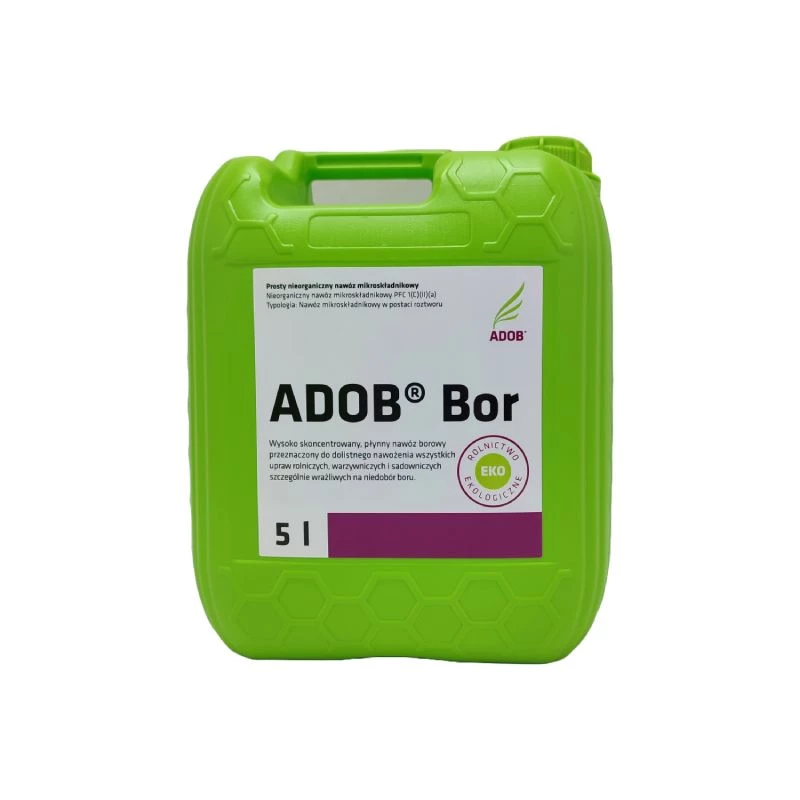 ADOB Bor ADOB Bor