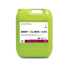 ADOB 2.0 Cu IDHA -4,5%