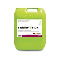 BASFOLIAR 2.0 6-12-6