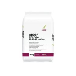 NPK FOLIAR 20-20-20+MIKRO