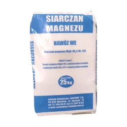 SIARCZAN MAGNEZU 7-WODNY