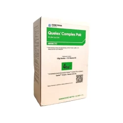 QUELEX COMPLEX PAK