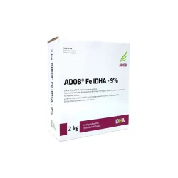 ADOB Fe IDHA -9%
