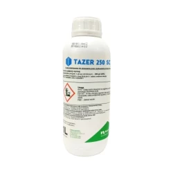 TAZER 250 SC