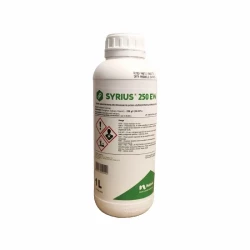 SYRIUS 250 EW
