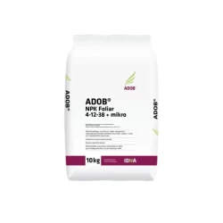 NPK FOLIAR 4-12-38+MIKRO