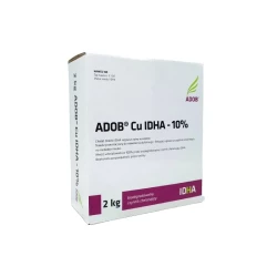 ADOB Cu IDHA -10%