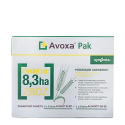 AVOXA PAK