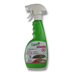 KARATE SPRAY