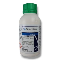 SCORPION 325 SC