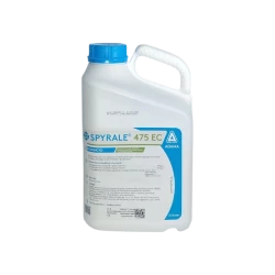 SPYRALE 475 EC