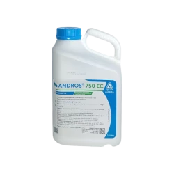 ANDROS 750 EC