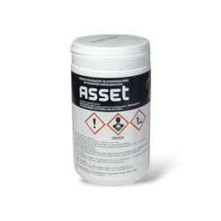 ASSET